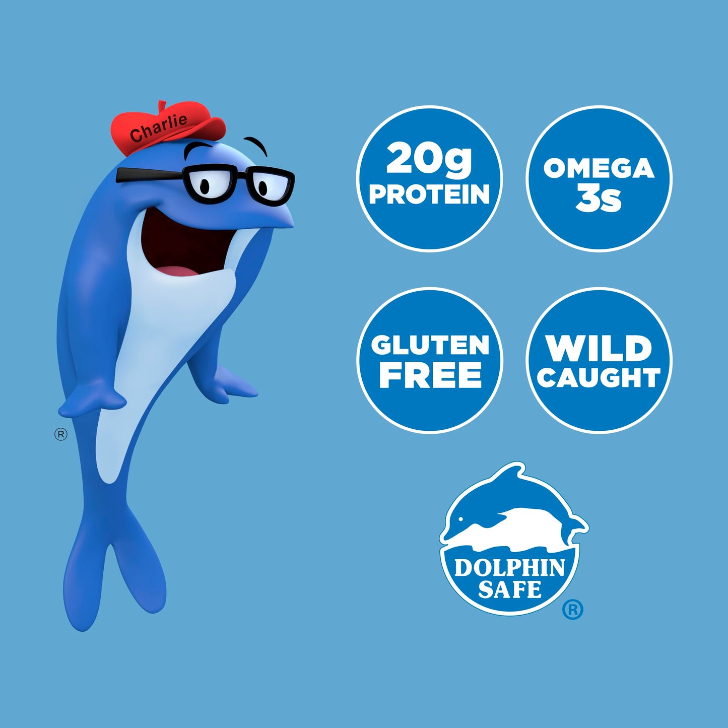 Starkist Chunk Light Tuna In Oil, 5 Oz (12 Pack) Canned Tuna Fish, Wild Caught, Gluten Free, Ready To Eat, Perfect For Salads, Keto Meals And Snacks, With 20G Protein & 90 Calories Per Serving