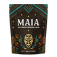 Maia Ceremonial Cacao, with Flavanol, Theobromine, Magnesium and Natural Flavonoids Blend, 100% Organic Cocoa Powder, Improves M