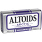 The Hampton Candy Company Altoids Peppermint Mints, 1.2 Ounce Each, 8 Pack, Total 9.6 Ounce