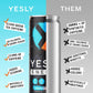 Yesly Energy Drink  Tropical Punch  Naturally Flavored Sparkling Energy Drink With Electrolytes  Magnesium  Potassium  Vitamin C  B6 & B12  Natural Caffeine From Green Tea  12 Fl Oz Cans  12 Pack