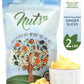 Nuts U.S. - Dried Crystallized Ginger Slices In Resealable Bag (2 Lb)