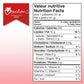 Vachon Passion Flakie Apple-Raspberry Cake, 305G/10.8Oz., {Imported From Canada}