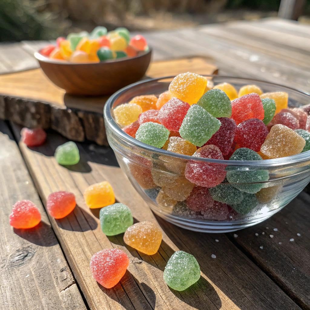SOUR PATCH KIDS Soft & Chewy Candy  Bulk Christmas Candy Stocking Stuffers  140 Snack Packs