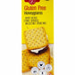 Schar - Honeygrams - Certified Gluten Free - No Gmo'S, Lactose, Wheat Or Preservatives - (5.6 Oz) 12 Pack