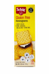 Schar - Honeygrams - Certified Gluten Free - No Gmo'S, Lactose, Wheat Or Preservatives - (5.6 Oz) 12 Pack
