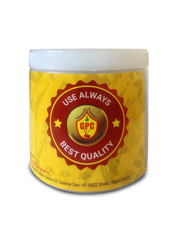 Gpc Compounded Asafoetida Cubes/Hing Cubes 200Gm