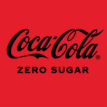 Coke Zero Diet Soda, 10 Pack, 7.5 Fl Oz Cans, Sugar-Free, Refreshing Soft Drink