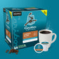 Caribou Coffee Caribou Blend, Keurig Single-Serve K-Cup Pod, Medium Roast Coffee Pods, 44 Count