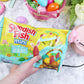Sweetzo Swedish Fish Easter Candy For Egg Hunts And Basket Stuffers, (Pack Of 2) (Gummies)