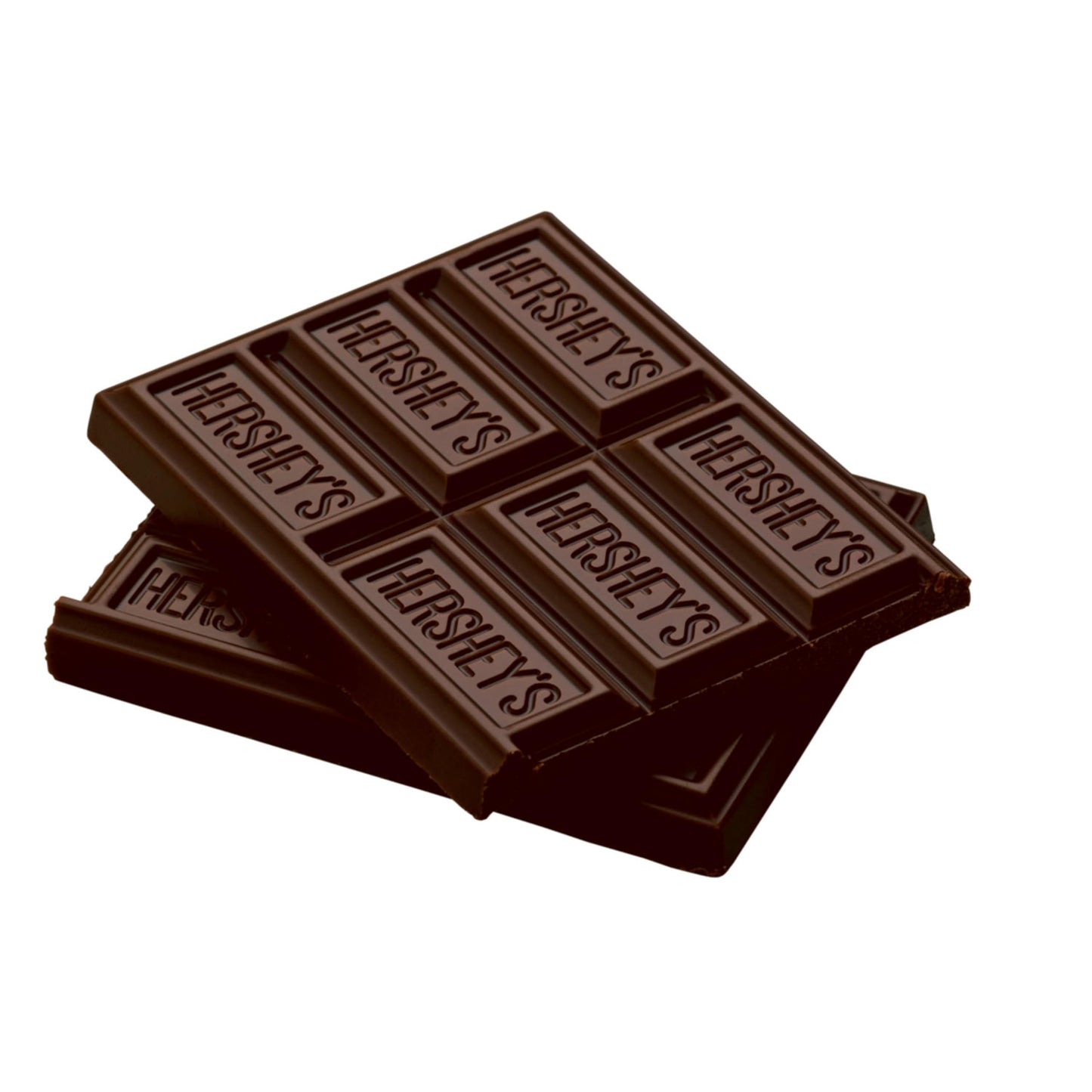 Hershey'S Special Dark Mildly Sweet Chocolate Candy Bars, 1.45 Oz (36 Count)