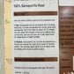 Herbs Botanica Sarsaparilla Root - Natural Herbal Tea Ingredient, 16 oz