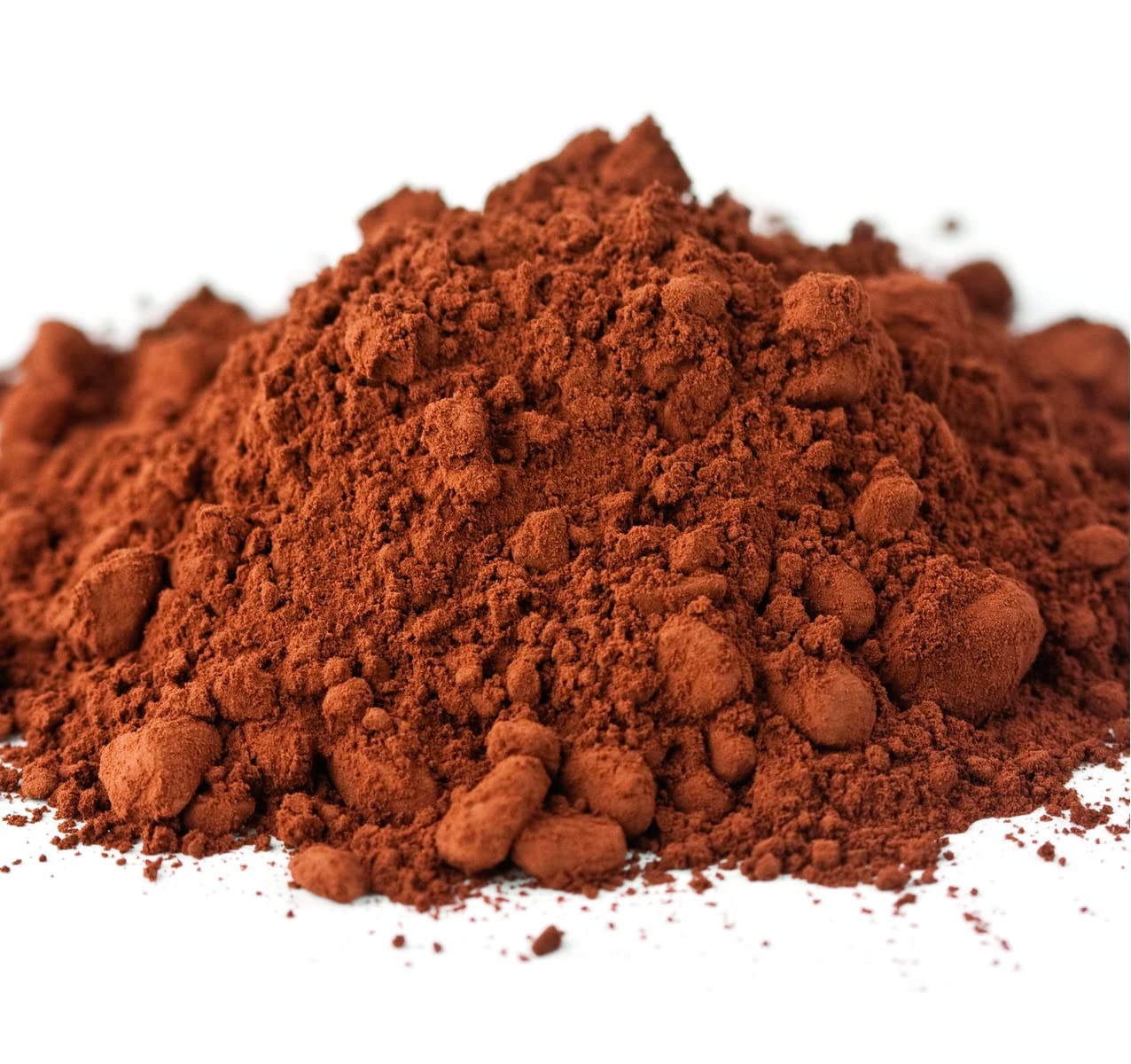 WinCrest Bulk Foods Premium Dutch Processed Cocoa Powder, 2 Lb Container