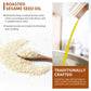 Soeos Sesame Oil, Toasted Sesame Seed Oil, 16.9 Fl Oz (500 Ml), Nutty Flavor, Perfect For Asian Food, Noodles, Soup, Baking, And