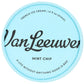 Van Leeuwen Mint Chip Ice Cream, 14 Oz (Frozen)