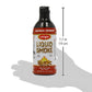 Colgin Authentic Hickory Liquid Smoke (16 Oz) For Home Cooks & Bbq Enthusiasts | Liquid Smoke For Cooking | Rich, Sweet Smoky Flavor For Meats, Sauces, & Marinades | Perfect For Bbq & Cooking (3 Pack)