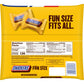 Snickers Peanut Butter Squared Fun Size Chocolate Candy Bars, 11.5 Ounce