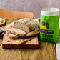 Doves Farm Strong White Bread Flour 2 X 1.5Kg