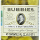 Bubbies, Pickles, Bread & Butter, 33 Oz