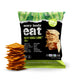 Every Body Eat Snack Thins, Fiery Chile Lime, Gluten & Dairy Free, Vegan, School Lunch Snacks, Single Serve (Pack of 20)