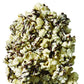 Popcorn Indiana Fudge Drizzled Black & White Popcorn, 6 Oz