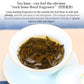 Xixicha Dahongpao Oolong Tea Grade Aaa (Super Grade) Floral Dahongpao 4.23Oz (120G) China Wuyi Mountain Flower Fragrance Big Red
