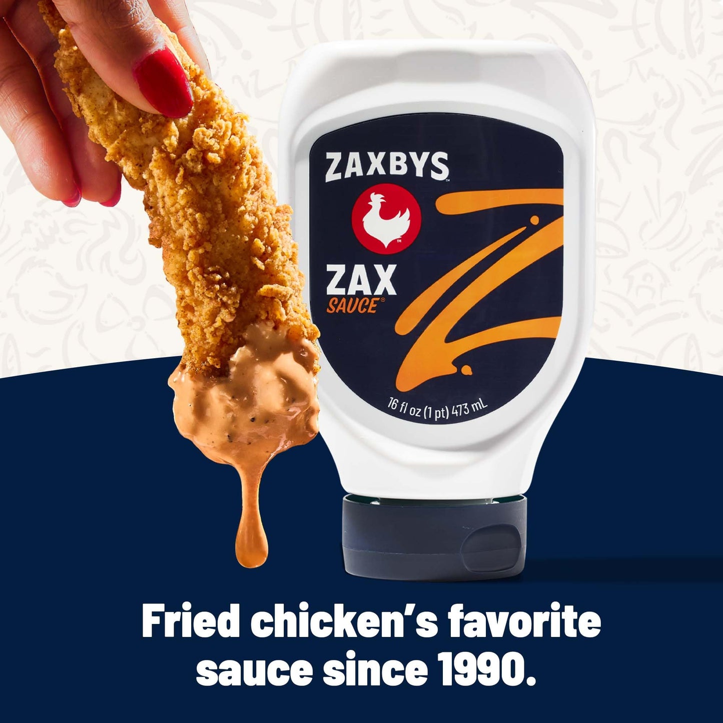 Zaxbys Zax Sauce, Burger Sauce, Barbecue Sauce, Special Sauce, Bbq Sauce, Secret Recipe For Chicken Dipping, Steak, Burgers, Fry