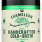 CHAMELEON COLD BREW Organic Original Cold Brew Coffee Concentrate, 32 FZ