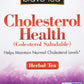 Bravo Tea Cholesterol Health Herbal Tea, Caffeine Free, 20 Tea Bags, Pack of 2
