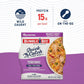 Bumble Bee Quick Catch Teriyaki Tuna & Rice Bowl, 6 Oz - Ready To Eat, Spork Included - 15G Protein Per Serving - No Artificial Flavors - Good Source Of Fiber
