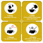 TEARELAE Fennel Tea Bags - Herbal Tea - Non-GMO, Caffeine-Free - 4g x 40 Count