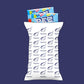 PEZ Candy Refill Rolls for Dispenser, Bulk Individually Wrapped Treats, Assorted Fruit Flavored Classic Candies, Pack of 2, 11 O
