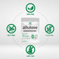 Allulose Sweetener 2 Pounds - Natural Sugar Subsitutes, No Aftertaste - Keto Friendly, Vegan, Zero Net Carb, Zero Calorie, Great