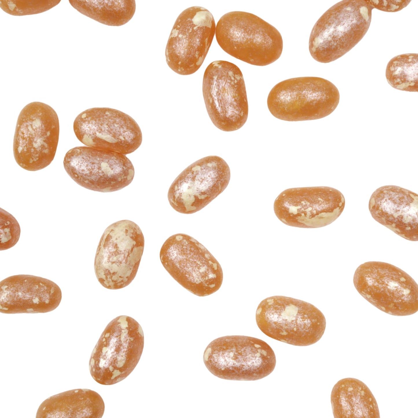 Jelly Belly Butter malt-inspired Jelly Beans, Butterscotch Flavor, Small Glass, 1.2 Ounces
