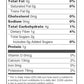 Navitas Organics Maca Powder, Organic, Non-GMO, 8 oz Bag