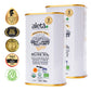 Aleta Farms Extra Virgin Olive Oil, USDA Organic, Cold Pressed, 16.9 Fl Oz (Pack of 2)