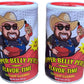 Pepper Belly Petes Flavor-Time Southern Seasoning, 8 oz - 2 pack