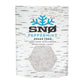 Peppermint Keto Xylitol Candy Chips - Sn 1Lb Bag - Sugar-Free Candy With Only 2 Ingredients | Low Carbs, Diabetic-Friendly, Non-