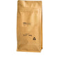Jovvily Angelica Root - 1 lb - Cut & Sifted - Herbal Tea
