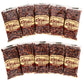 Amish Country Popcorn | 10-4 Ounce Bags - Red Kernels | Old Fashioned, Non-Gmo And Gluten Free