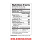 Pork King Good Unseasoned Pork Rind Breadcrumbs (Low Carb Keto Diet)! Perfect For Ketogenic, Paleo, Gluten-Free, Sugar Free and