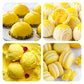 Yellow Gel Food Coloring - Pandalab 2 Ounce High Concentrated Food Dye For Baking, Cake, Cookie, Fondant, Icing, Easter Egg, Mac