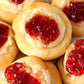 By The Cup Strawberry Pie & Pastry Filling, 2 Pound Tube