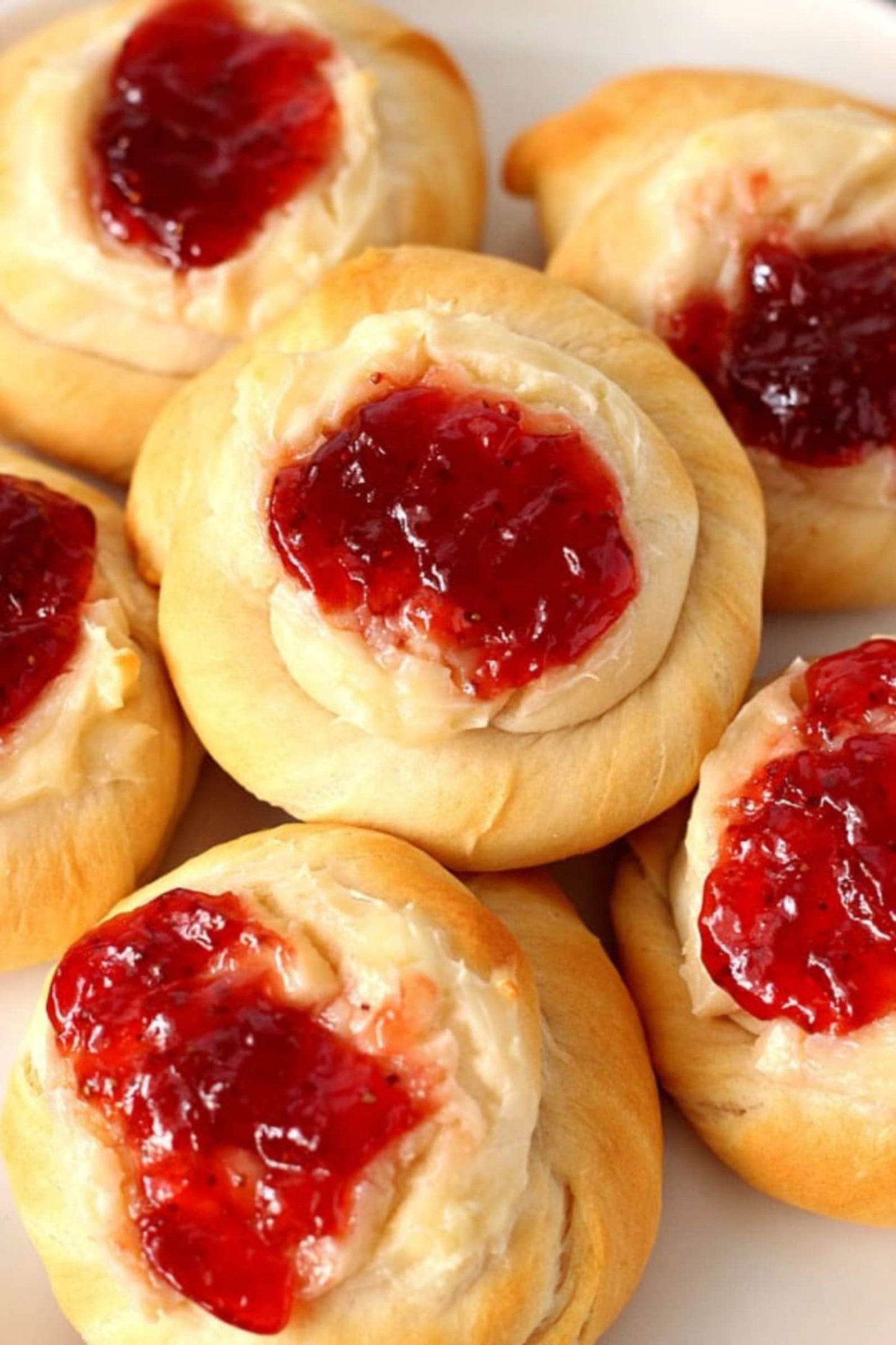 By The Cup Strawberry Pie & Pastry Filling, 2 Pound Tube