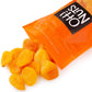 Oh! Nuts Dried Apricots Turkish - 1 lb - Dried Fruit - No Sugar Added - Dehydrated Fruit Bites - Packed in New York Zip-Seal Bag