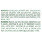 Knorr Vegetable Liquid Concentrated Base 32 Ounce - 4 Per Case.