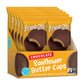 Free 2b chocolate Sun cups gluten-Free Dairy-Free Nut-Free and Soy-Free - 2-cup Packages (Pack of 12) (24-cups Total)