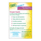 True Citrus Lemon Energy Wild Blackberry Pomegranate Drink Mix, 1.06 Ounce (Pack of 12)