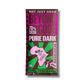 Beyond Good Organic 70% Madagascar Dark Chocolate Bar 2.64 Ounce