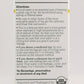 Celebration Herbals Lemon Balm Tea Bags, 24 Count
