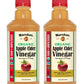 Marukan Organic Apple Cider Vinegar, 24 Ounce Pet Bottle (Pack Of 2)